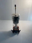 New - Teledyne E2V Eev CX1140LGC Deuterium Thyratron Tube 60 Day Warranty. Fixed Price $2300.00.