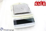 Mettler Toledo PG2002-S Max 2100G Min 0.5G / E= 0.1 D= 0.01G Delta Range Scale. Fixed Price $289.00.