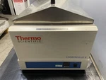 Thermo Scientific Lindberg Blue Digital Circulating Water Bath WB1140C-1. Fixed Price $700.00.