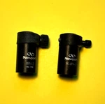 Newport Qty. And M-VPH2 Vertical Optical Post Holders. Fixed Price $20.00.