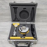 Cummins Pro Industrial Tools Laser Universal Survey Instrument Kit Heavy Duty. Fixed Price $104.99.