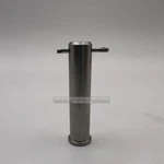 Tuttnauer 1730MKV Door Hinge Pin 10MM W/ Cotter LOK240-0019. Fixed Price $29.00.