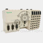 Schneider LMC058LF42 Modicon Motion Controller, Discrete I/o, 64MB Ram. Fixed Price $1614.72.