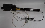 Uniphase Model 1135P 633NM Hene Laser Helium Neon. Fixed Price $149.99.