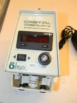 Bellco Digital Overhead Drive 7774-10115, 5-150 Rpm, Power Adapter. Fixed Price $199.99.