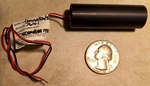 Imatronic LDM145/670/3MW 670NM Laser Diode Module - Nos !. Fixed Price $249.99.