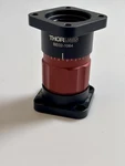 Thorlabs BE02-1064 2X Fixed Mag 1064NM Beam Expander High Power Fused Silica. Fixed Price $375.00.