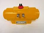 Hytork EIA-0071-DAG-A00 Double Acting Pneumatic Actuator. Fixed Price $420.00.