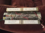 Melles Griot Laser 05-LHR-495. Fixed Price $175.00.