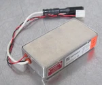 T180581 Keysight Vmi Ps 503 Helium Neon Laser Power Supply 0950-5221. Fixed Price $50.00.