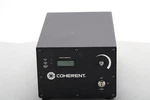Coherent 1144280 Laser Head Output Controller - Missing Knob. Fixed Price $581.99.
