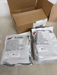 *2-PACK* 3M Attest Steam Chemical Integrator 1000 Pieces 1243A. Fixed Price $99.00.