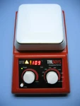 X 4" Talboys Advanced Ceramic Hotplate / Stirrer. Fixed Price $605.00.