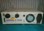 Melles Griot Omnichrome LC-500 LC500-220RC Hecd Laser Controller. Fixed Price $499.32.