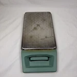 Used Statim Scican 2000 Cassette Dental Tattoo Sterilizer Autoclave New Seal. Fixed Price $385.00.
