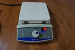 Fisher Isotemp Digital Stirrer Magnetic Ceramic 7X7 11-300-49S. Fixed Price $120.00.