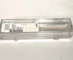 Large Nd:yag Rod 118MM Long X 4MM Rework Northrop For Lee Laser. Fixed Price $95.00.