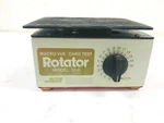 Becton Dickson Macro-vue Card Test 51-II Shaker Mixer. Fixed Price $109.98.