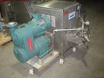 Apv Crepaco 3DDL Homogenizer - Working When Removed From Service.. Fixed Price $4999.00.