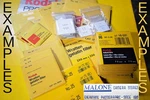 Wratten 89B 87C 87B 87A 70 Ir Infrared Filters New And Used Same Day Ship. Fixed Price $15.97.