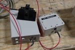 Newport Lsm-dt-s With 7835S Excellent Spectrometer. Fixed Price $1249.99.
