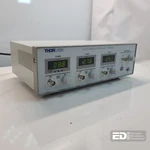 Thorlabs 3-AXIS Piezo Controller MDT693A. Fixed Price $953.57.