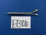 E7306 Storz MVS1063X Straight Irrigating Handpiece. Fixed Price $40.00.