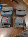 Bosch Gpl 3 Professional Laser Level. Fixed Price $160.00.