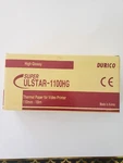 5 Rolls Durico Ulstar 1100HG Ultrasound Thermal Paper Sony&mitsubishi Compatible. Fixed Price $67.97.