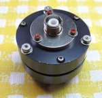 Fc/pc/apc Adjustable Fiber Coupler For Male C-mount 1-1/4 Inch Diameter Laser. Fixed Price $125.00.