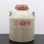 Mve Xc 47/11 Cryogenic Freezer. Fixed Price $550.00.