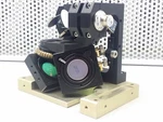 Laser Part Optosigma, Mounts Thorlabs Ienses BB1-E03 VM2500+ General Scanning. Fixed Price $185.00.
