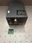 Melles Griot Omnichrome Ion Laser Power Supply W/remote Tester Controller. Fixed Price $199.00.