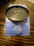 Ika Ms 450 Swirler Mixer - Orbital Movement, Gently Mixes Up To 8 Vials, Rpm. Fixed Price $130.00.