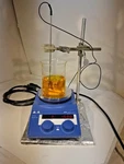 Ika Rct Basic Hotplate Stirrer 1500 Rpm, 310 C, 115V + PT1000 Probe Video Incl. Fixed Price $299.00.