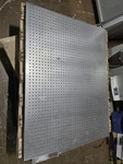 Tmc Cleantop Breadboard Optical Table 35" X 47" 2" Thick,. Fixed Price $600.00.