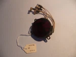 Optek Detector Assembly P/n K1520 Raytheon 3323708 1430-01-007-3785. Fixed Price $45.00.