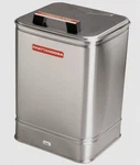 Chattanooga E-2 Hydrocollator Stationary Heating Unit 2802. Fixed Price $674.50.