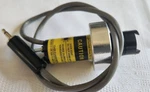 Industrial Lasers, Set Of 3, Red Light, 5 Vdc, Line Generators. Fixed Price $70.00.