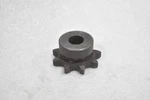 Martin Sprocket & Gear Inc. 80B9 Solid 1" Inch Bore, Teeth. Fixed Price $34.99.