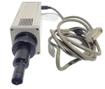 Hamamatsu Color Chilled 3CCD Camera C5810 T60LA Untested... Fixed Price $129.99.