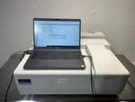 Perkin Elmer Lambda 25 Uv/vis Spectrophotometer With Laptop. Fixed Price $3800.00.