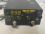 Melles Griot Series 200 Diode Laser Driver, With Key. Fixed Price $149.00.