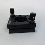 Spindler & Hoyer 30MM Cage Kinematic Mounts With Dielectric Mirror. Fixed Price $110.38.