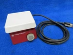 Fisher Scientific 11-500-4S Magnetic Stirrer 4" X Quiet, Smooth, Spins Great!. Fixed Price $34.50.