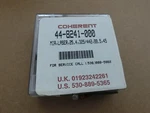 Coherent Newport Optics Mirror Laser 25.4 Dia 325/442 99.5 45 44-8241-000. Fixed Price $60.00.