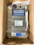 Aquafine Ultraviolet Disinfection Unit SL-10A. Fixed Price $868.43.