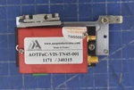 AOTFNC-VIS-TN45-001 / Polychromatic Modulator Aa Opto Electronic. Fixed Price $1300.89.