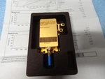 Coherent FAP800-40W Fiber Coupled Laser Diode 800-820NM 1196018 #L153. Fixed Price $290.00.