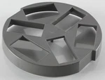 New Cassette Holder For Prestige Classic 2100 Autoclave. Fixed Price $110.00.